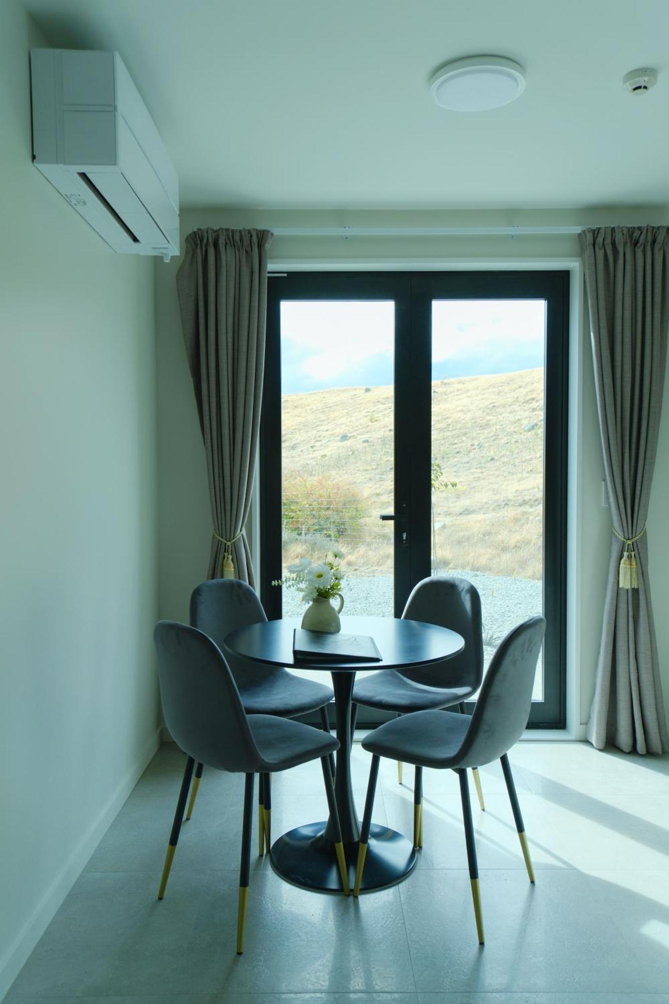 Stargazing Tekapo Apartment A Lake Tekapo Exterior foto