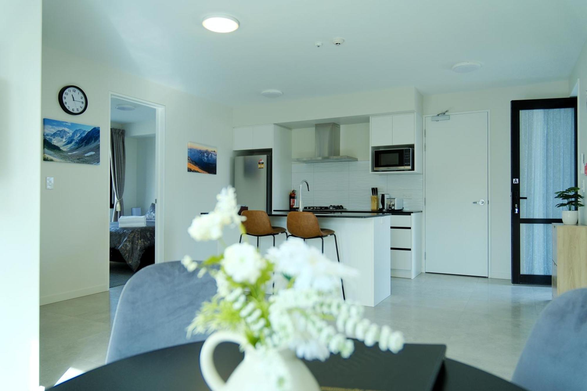Stargazing Tekapo Apartment A Lake Tekapo Exterior foto