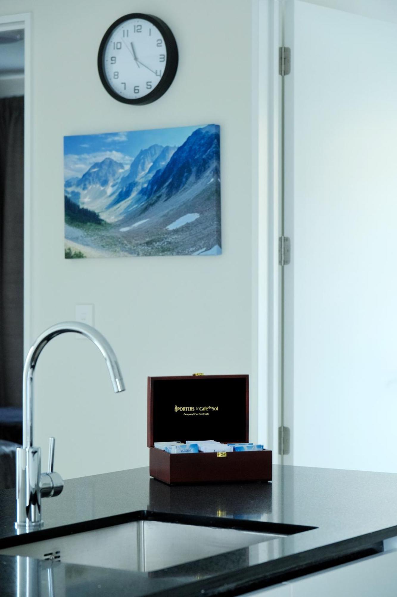 Stargazing Tekapo Apartment A Lake Tekapo Exterior foto