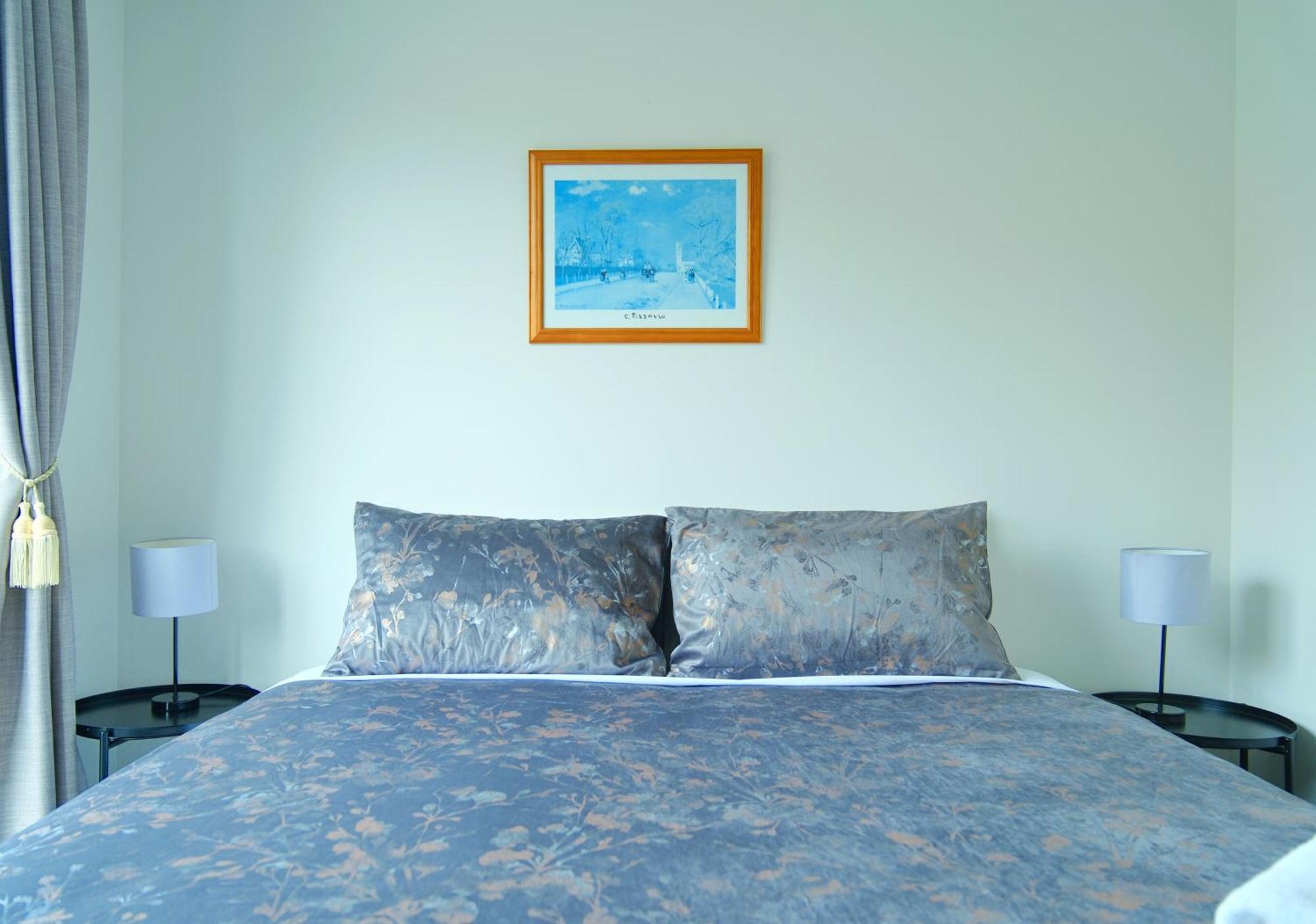 Stargazing Tekapo Apartment A Lake Tekapo Exterior foto