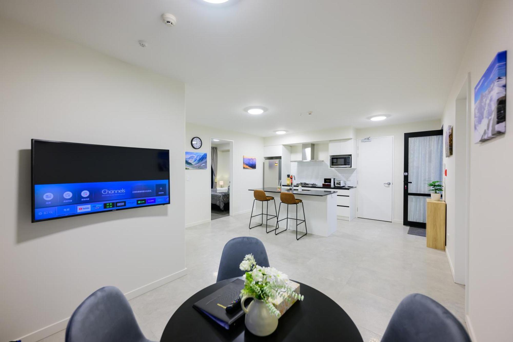 Stargazing Tekapo Apartment A Lake Tekapo Exterior foto