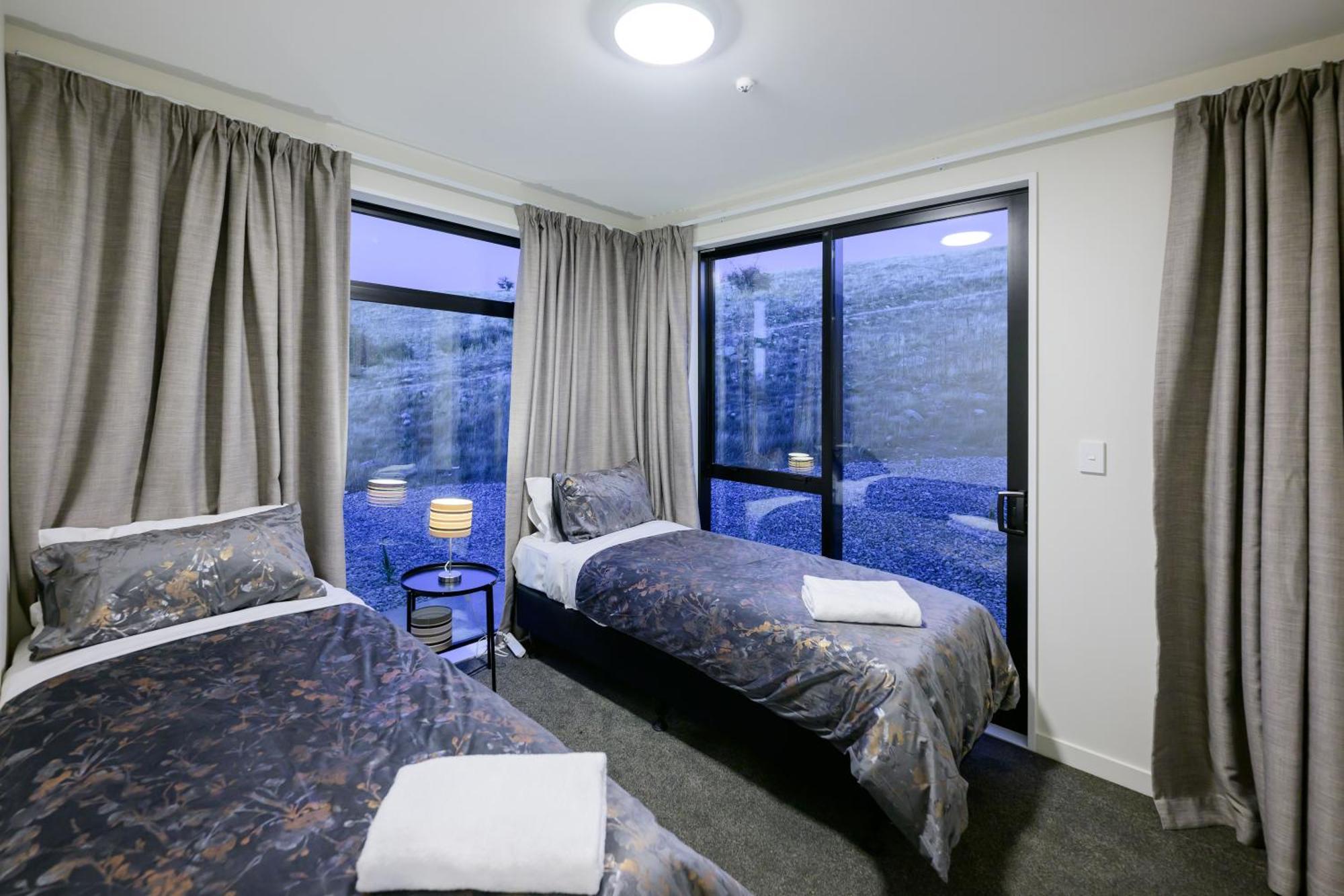 Stargazing Tekapo Apartment A Lake Tekapo Exterior foto